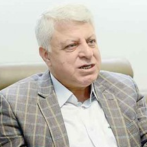 انتقاد فیاض زاهد از اظهارات رئیسی در تخت جمشید