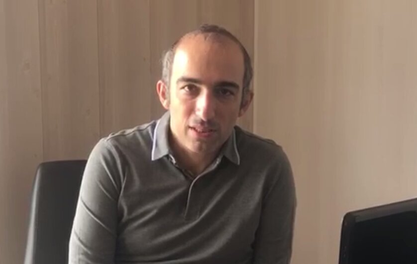 پیام طبرسی: ۳ ماه تا ایمنی جمعی برابر کرونا فاصله داریم