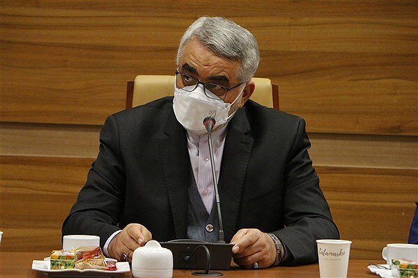 نظر بروجردی درباره مذاکرات ایران و عربستان