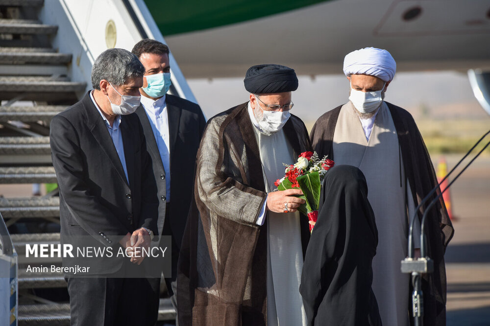 عکس‌های برگزیده؛ بانوان در مراسم صبحگاه مشترک فرماندهی انتظامی