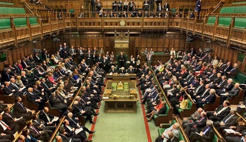 شوک به پارلمان انگلیس؛ نمایندگان دیدارهای عمومی را لغو کردند