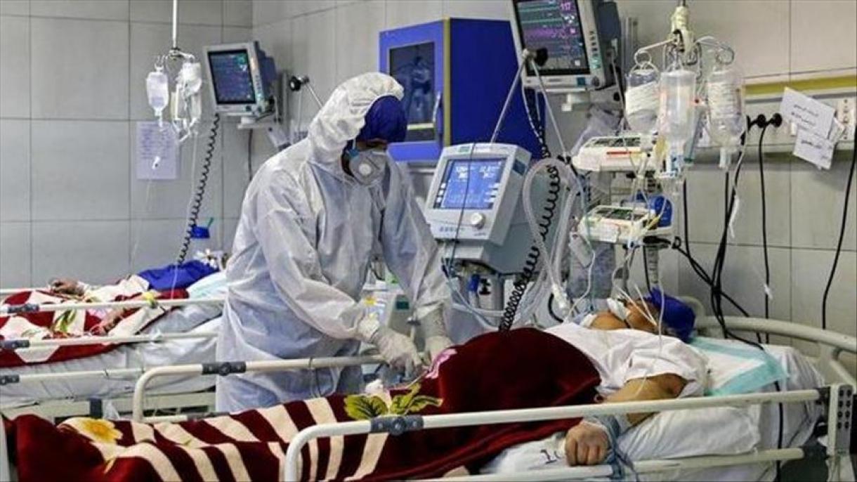 شناسایی ۲۵۵ مبتلای جدید و ۲۰ فوتی کرونا در استان اصفهان