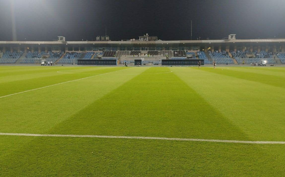 حال‌وهوای ورزشگاه دیدار پرسپولیس و الهلال