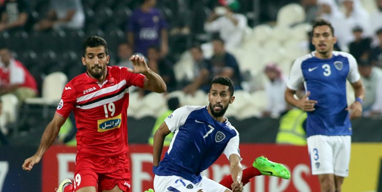 نقاط قوت و ضعف الهلال مقابل پرسپولیس مشخص شد