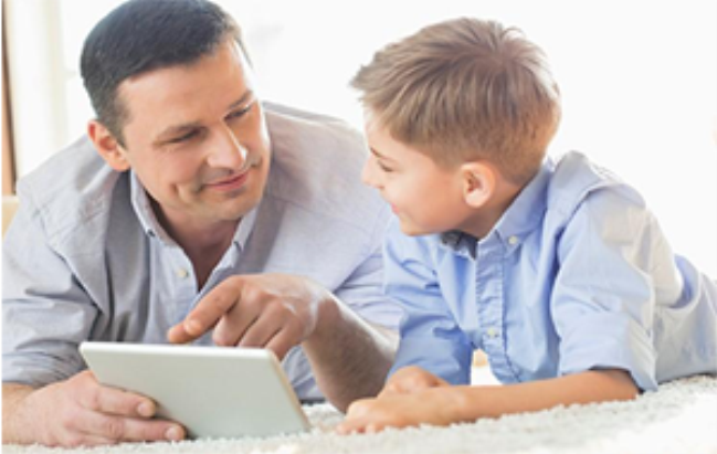 اشتباهات رایج در تربیت کودک و راه حل آن