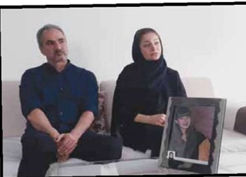 تلاشهای مرکز توسعه حل اختلاف برای اخذ رضایت از خانواده غزاله
