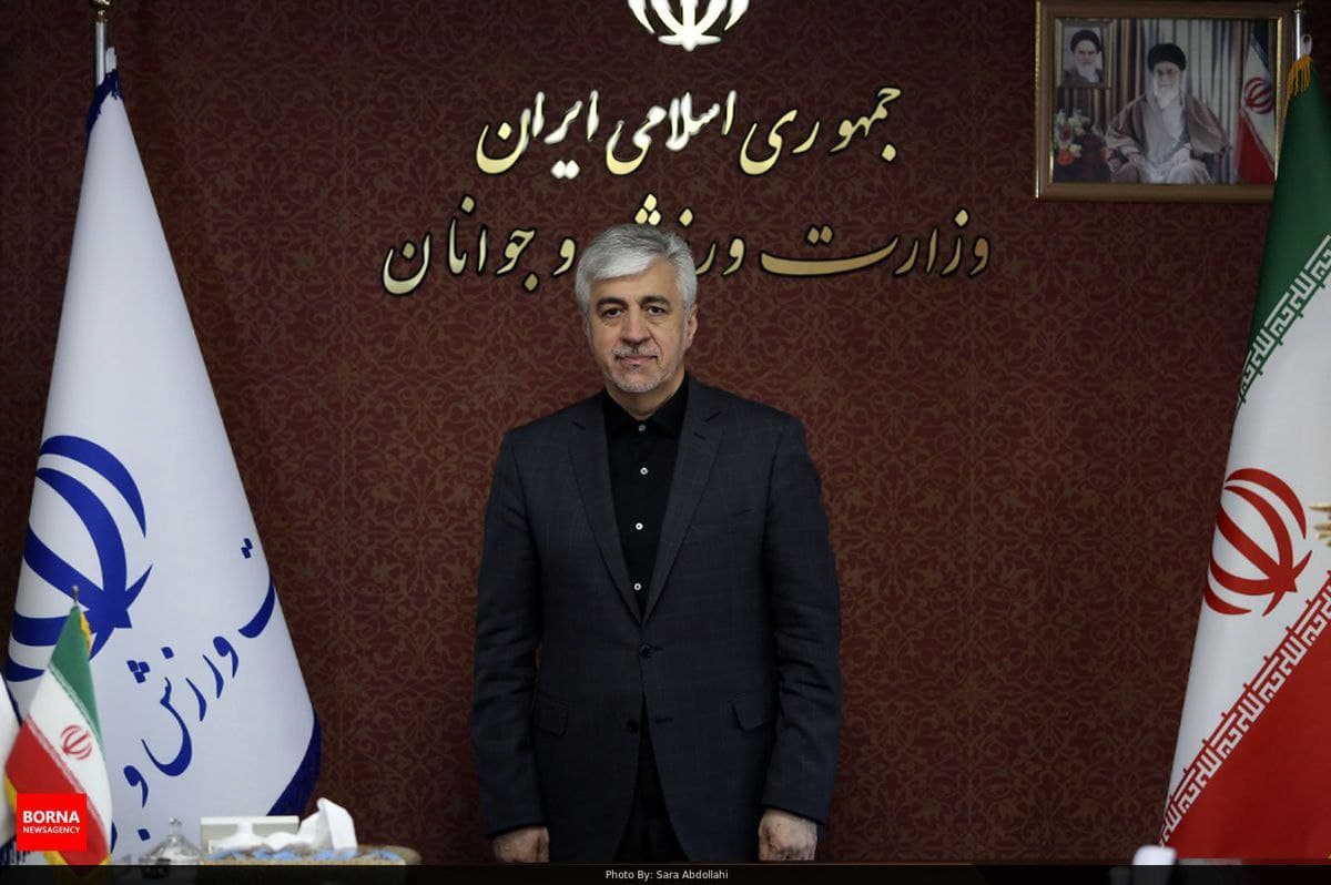 تجلیل از افتخار آفرینان مازندرانی کشتی جهان