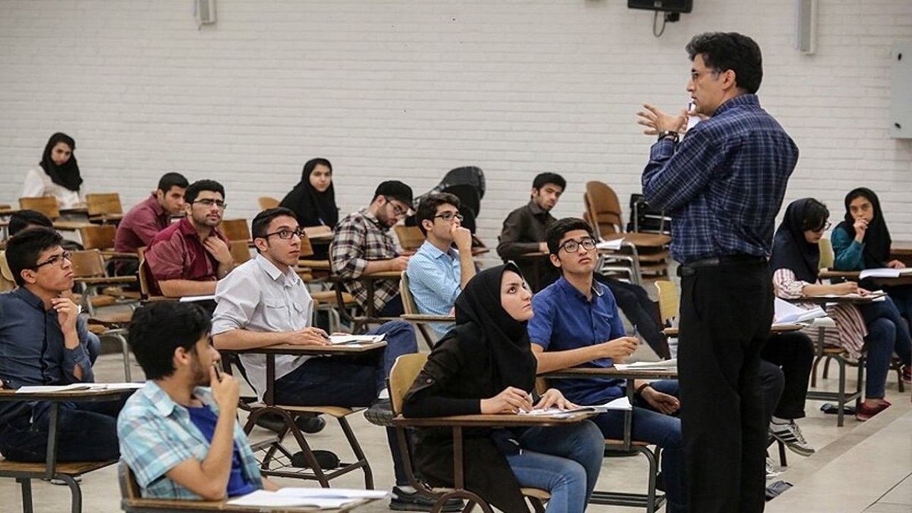 صدور اینترنتی معافیت تحصیلی دانشجویان داخل کشور
