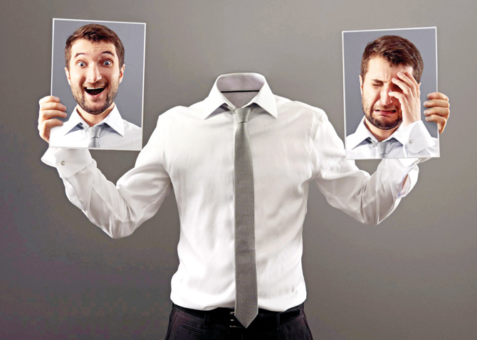 شخصیت شناسی؛ شما آدم شادی هستید یا غمگین؟