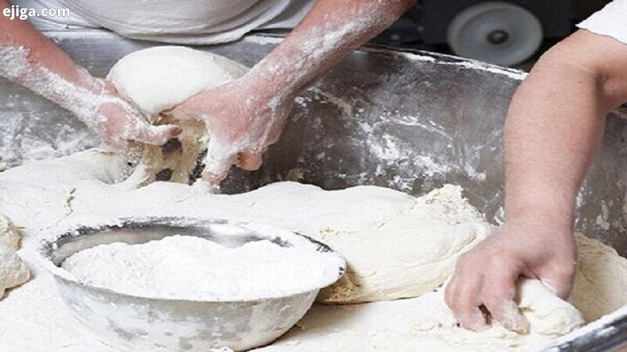 تخصیص آرد ویژه زمستان برای روستاهای صعبالعبور زنجان