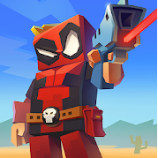 بازی/ Pixel Combat: Zombies Strike؛ زامبیها در به در دنبال شما هستند