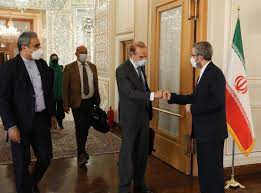 دیپلمات پیشین: دولت رئیسی فهمید باید برجام را جدی بگیرد