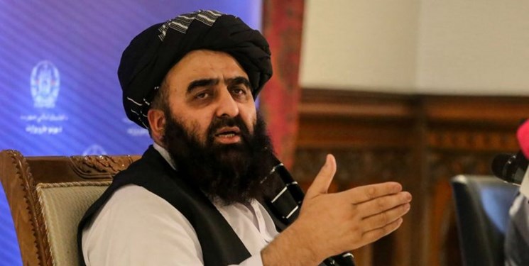 مقام طالبان: به‌رسمیت نشناختن ما حقوق مردم افغانستان را نقض می‌کند