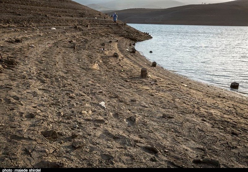 ماجرای دنباله‌دار بحران آب در همدان ادامه دارد