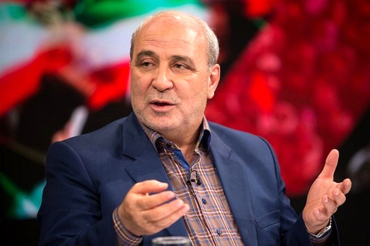 حاجیدلیگانی: دیدگاه مجلس در مورد برجام به دولت نزدیک است