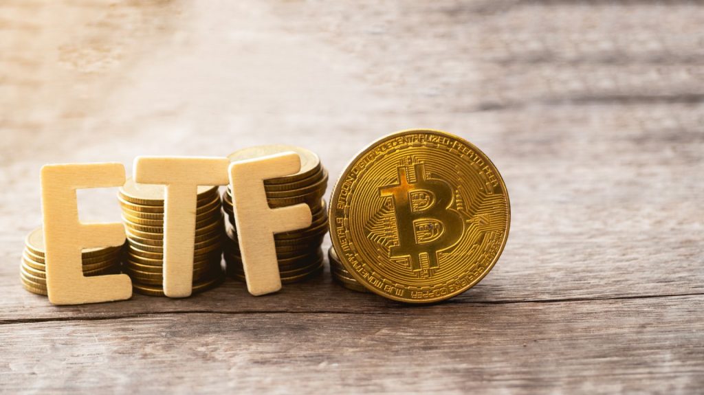 دو روز دیگر اولین ETF بیت‌کوین عرضه می‌شود