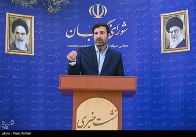 جزئیات نشست سخنگوی شورای نگهبان؛ از محرمانه بودن اموال مسئولان تا حواشی ردصلاحیت مرحوم هاشمی