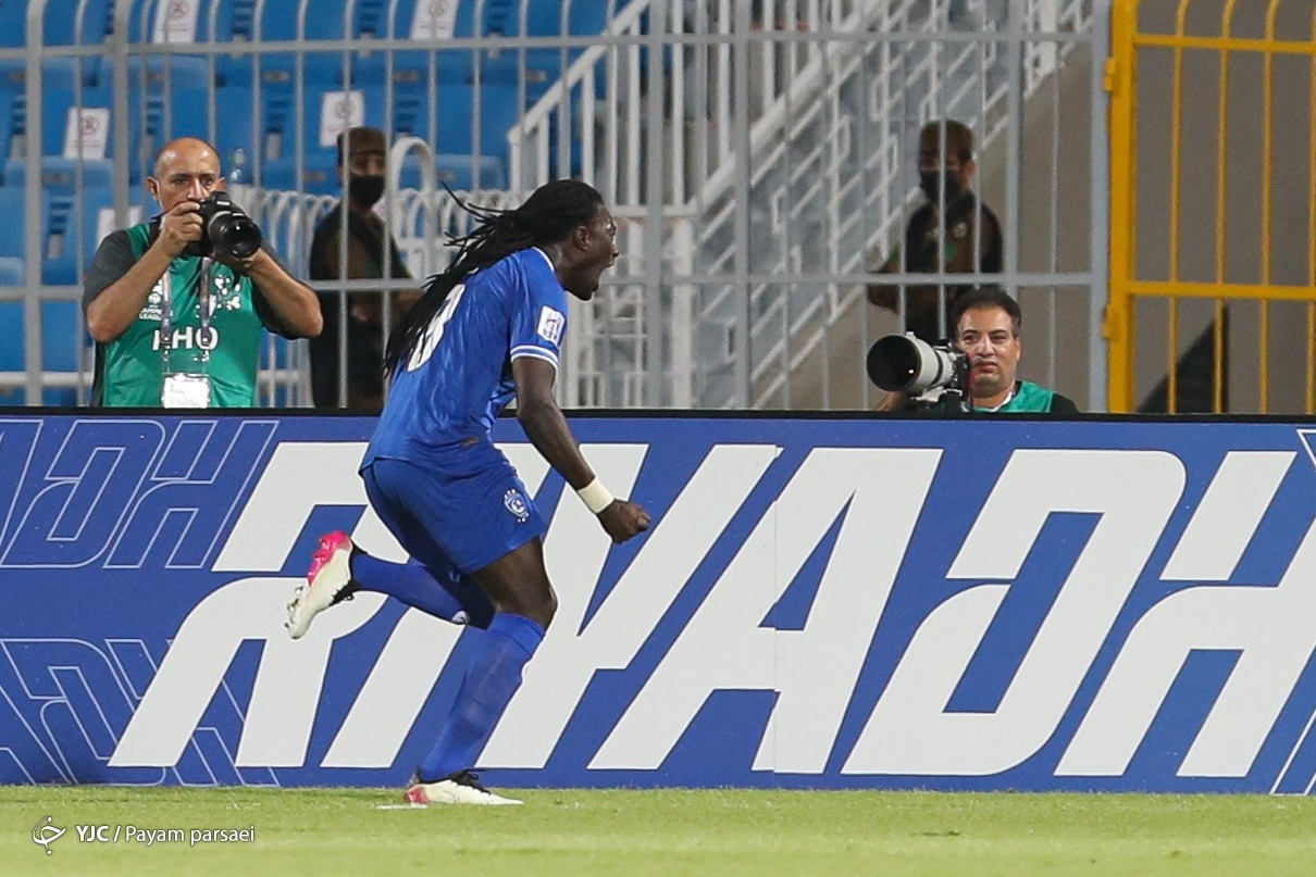لیگ قهرمانان آسیا؛ شکشت پرسپولیس مقابل الهلال 