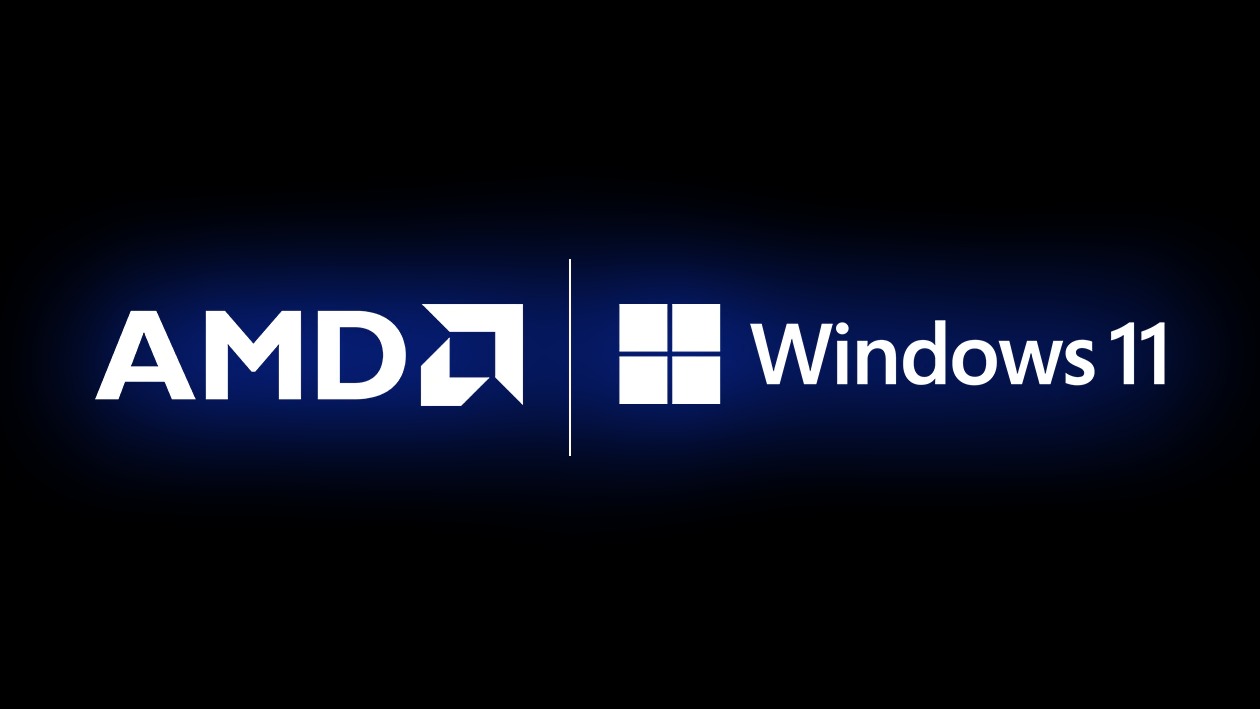 مایکروسافت در بیلد آزمایشی جدید ویندوز 11 مشکل پردازندههای AMD را برطرف کرد