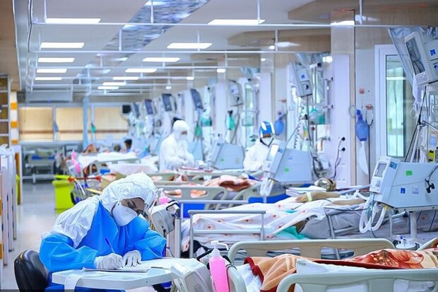 ۱۷۵ بیمار مبتلا به کرونا در خراسان شمالی بستری هستند