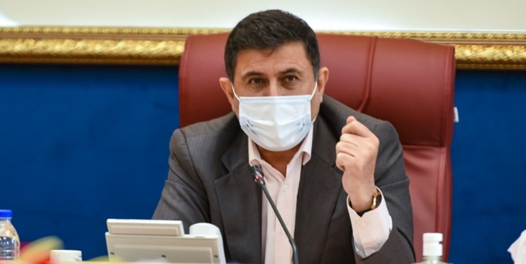 نرخ بیکاری در البرز از متوسطه کشور کمتر است