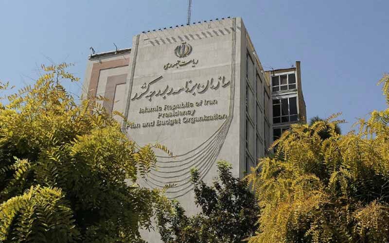 واکنش سازمان برنامه و بودجه به انتشار جدول پیشبینی شاخصهای اقتصادی