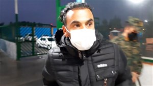 مربیان شهرخودرو اخراج شدند!