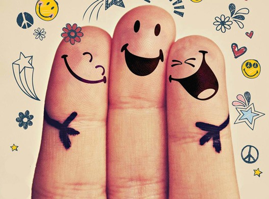 شخصیت شناسی؛ شما شاد هستید یا غمگین؟