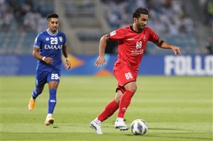 شبِ تلخ پرسپولیس؛ ستارههای خاموش!