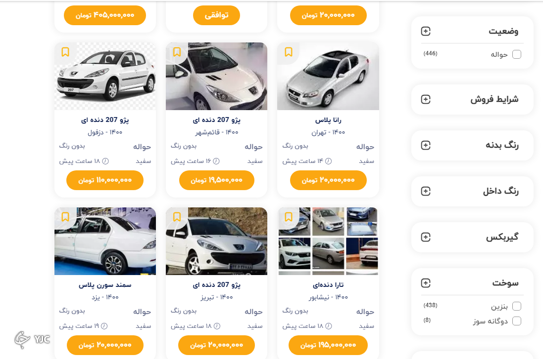 دلالان رقیب مصرف کنندگان؛ حواله فروشی، آفتی که با قرعه کشی خودرو شدت گرفت