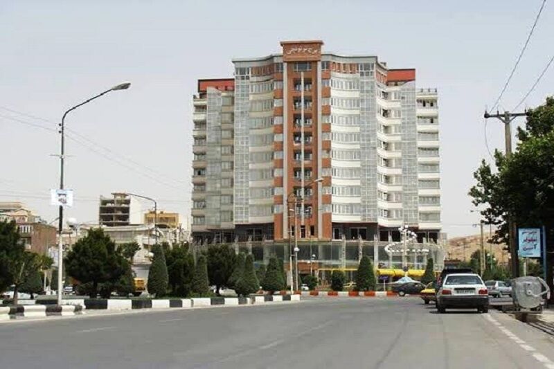 سقوط مرگبار زنی از یک برج در مهاباد وارد مرحله تحقیقات شد