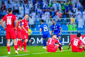 بدرود آسیای 2021