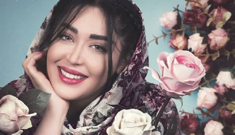 چهره ها/ استایل مافیایی سارا منجزی پور