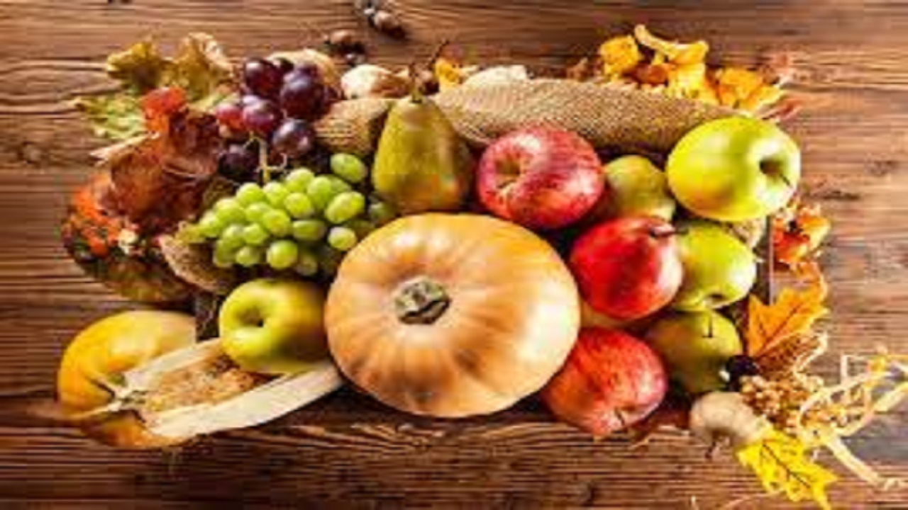 ۴ خوراکی برای پیشگیری از سرماخوردگی در پاییز