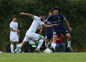 جعفری: همان ذوبآهن قدیم را میبینید