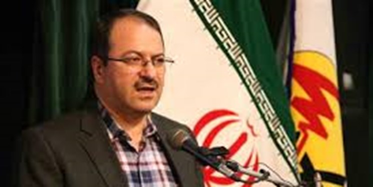 سرقت ۷ میلیارد تومان از تاسیسات شرکت برق تبریز