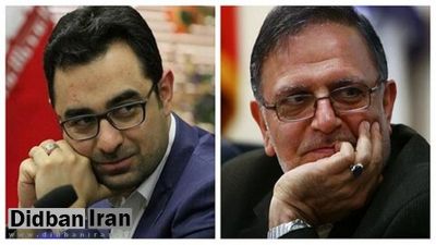 واکنش نشریه سپاه به احکام حبس «ولی الله سیف و عراقچی»