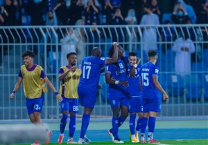 فینال تمام عربستانی در غرب آسیا