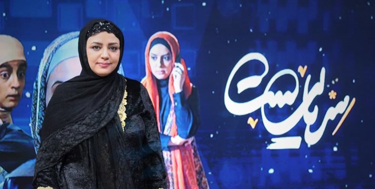هنرپیشه ای که باعث شکوفایی استعداد بازیگری لیلا برخورداری شد
