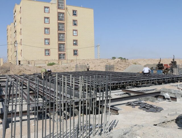 ثبتنام برای واحدهای جهش مسکن بهزودی در سیستانوبلوچستان آغاز میشود