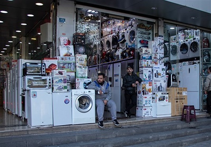 شگرد مخرب تولیدکنندگان بزرگ لوازم خانگی در افزایش ۵ تا ۱۰ درصدی قیمتها