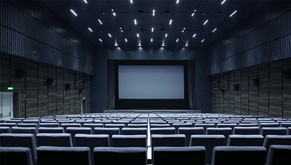 اکران «شهر زنده» در سینما چارسو