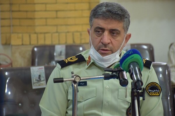 ممانعت از خروج حدود ۷۵ تن مرغ زنده از گیلان