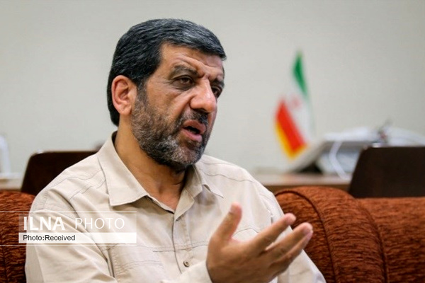 وزیر میراث فرهنگی: به دنبال حفر چاه در کنار مقبره کوروش نیستیم