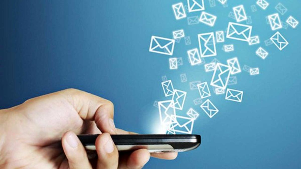 چگونه از شر پیامکهای تبلیغاتی اپراتورها خلاص شویم؟