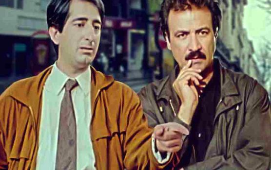 مزد ترس؛ سریالی دلهره آور که به یاد دهه شصتی ها مانده است
