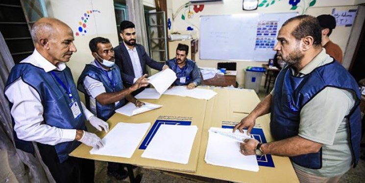 حزبالله عراق: انتخابات، بزرگترین عملیات کلاهبرداری و فریب بود