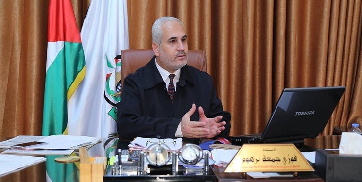 حماس: سازش و هماهنگی امنیتی با اسرائیل پایان یابد
