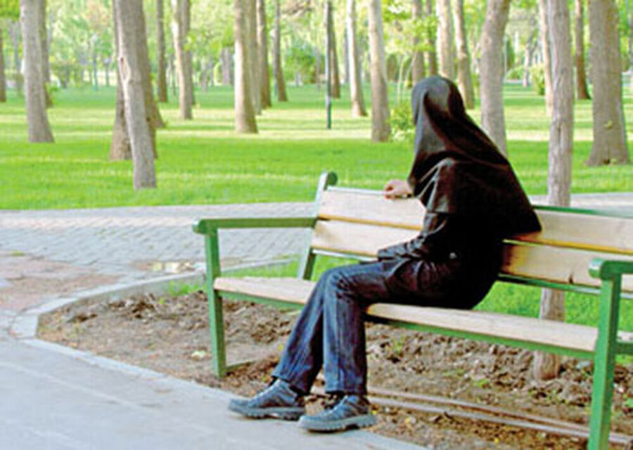 زالی: جمعیت بالای زنان مجرد در ایران نگران‌کننده است