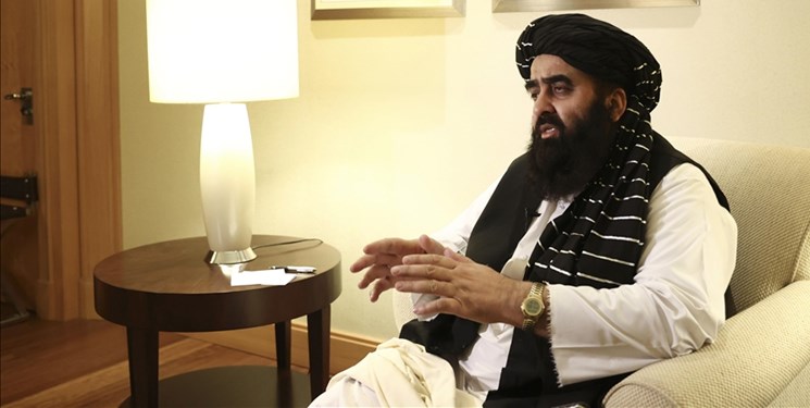 طالبان: ترکیه نقش مهمی در بازسازی افغانستان دارد